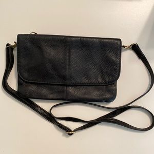 Latico crossbody bag